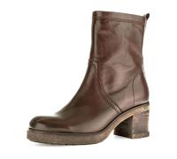 Gabor Stiefeletten für Damen, braun, Größe 38 EU / 5 UK