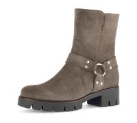 Gabor Stiefeletten für Damen, braun, Größe 40 EU / 6,5 UK