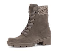 Gabor Stiefeletten für Damen, braun, Größe 40 EU / 6,5 UK