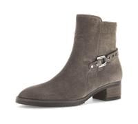 Gabor Damenschuhe Klassische Stiefeletten mohair - Gr. - 8.5 UK