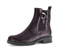 Gabor Stiefeletten für Damen, braun, Größe 42 EU / 8 UK