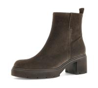 Gabor Stiefelette Damen Braun Größe 42 EU / 8 UK