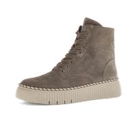 Gabor Stiefeletten für Damen, braun, Größe 42 EU / 8 UK