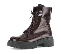 Gabor Stiefeletten für Damen, braun, Größe 44 EU / 9,5 UK