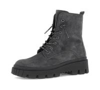 Gabor Stiefeletten für Damen, grau, Größe 38 EU / 5 UK