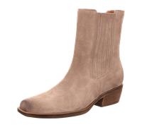 Gabor Stiefeletten für Damen, grau, Gr. 40 EU / 6,5 UK