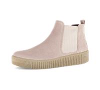 Gabor Stiefeletten für Damen, rosa, Größe 36 EU / 3,5 UK