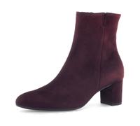 Gabor mulberry, 37.5 EU | 4.5 UK