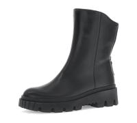 Gabor Stiefeletten für Damen, schwarz, Größe 36 EU / 3,5 UK