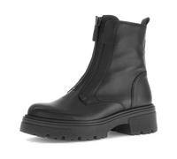 Gabor Stiefeletten für Damen, schwarz, Größe 37 ½ EU / 4,5 UK