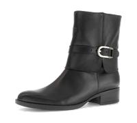 Gabor Stiefeletten für Damen, schwarz, Größe 37 ½ EU / 4,5 UK