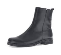 Gabor Stiefeletten für Damen, schwarz, Größe 38 ½ EU / 5,5 UK