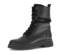 Gabor Stiefeletten für Damen, schwarz, Größe 38 EU / 5 UK