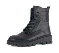 Gabor Stiefeletten für Damen, schwarz, Größe 38 EU / 5 UK
