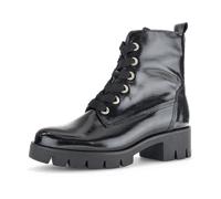 Gabor Stiefeletten für Damen, schwarz, Größe 39 EU / 6 UK