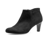 Gabor Stiefeletten für Damen, schwarz, Größe 40 ½ EU / 7 UK