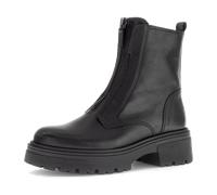 Gabor Stiefeletten für Damen, schwarz, Größe 40 ½ EU / 7 UK