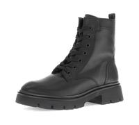 Gabor Stiefeletten für Damen, schwarz, Größe 42 ½ EU / 8,5 UK