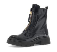 Gabor Stiefeletten für Damen, schwarz, Größe 42 ½ EU / 8,5 UK