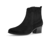 Gabor Stiefeletten für Damen, schwarz, Größe 42 EU / 8 UK