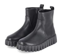 Gabor comfort Stiefeletten für Damen, schwarz, Größe 41 EU / 7,5 UK