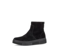 Gabor 8008.02 für Damen, schwarz, Größe 42 EU / 8 UK
