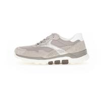 Gabor stone/ltrose/weiss, 37.5 EU | 4.5 UK