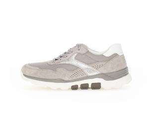 Gabor stone/ltrose/weiss - Gr. - 37.5 EU | 4.5 UK