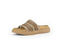 Gabor Strass HT für Damen, gold, Größe 36 EU