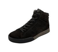 Gabor - Suede ebony braun - Gr. - 10½