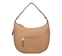 Gabor Tala Hobo Bag Camel