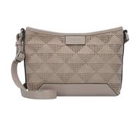 Gabor Talina Schultertasche 25.5 cm taupe (TAS009030) beige