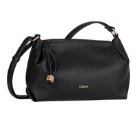Gabor Umhängetasche Teli S 28 cm Schwarz