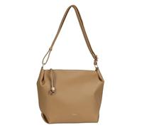 Gabor Hobo-Handtasche Telia Damen 37x29x13 cm Braun Polyurethan