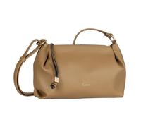 Gabor Telia Damen Umhängetasche Crossbody Bag Klein Camel Braun