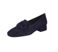 Gabor Damenschuhe Slipper / Trotteur dark-blue dark-blue - Gr. - 7 UK