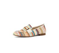 Gabor - Trotteur klassisch, flacher Absatz bis 25mm multicolour - Gr. - 6½ UK
