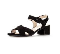 Gabor TUNIS für Damen, schwarz, Größe 35 EU / 2,5 UK