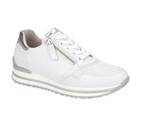 Gabor TURIN 66.528.50 weiß - Sneakers für Damen - Größe 42