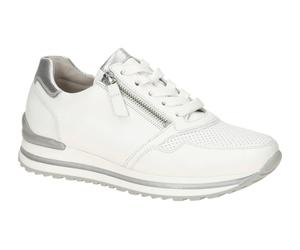 Gabor TURIN 86.528.50 weiß - Sneakers für Damen - Größe 42.5