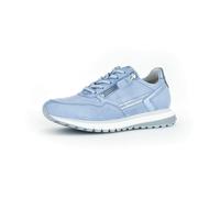Gabor TURIN für Damen, blau, Größe 42 ½ EU / 8,5 UK