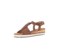 Gabor - Vacchetta camel braun - Gr. - 7½ UK