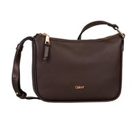 Gabor Valerie Umhängetasche 25 cm dark brown (9394-28) braun