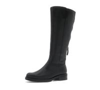 Gabor Vario-M-Schaft für Damen, schwarz, Größe 38 ½ EU / 5,5 UK