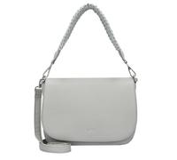 Gabor Vivien Schultertasche 28 cm grau