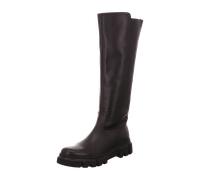 Gabor Wadenweite M Vario für Damen, schwarz, Größe 38 EU / 5 UK