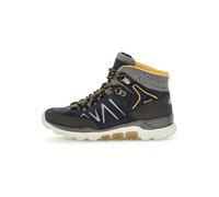 Gabor Wanderboots in Dunkelblau - Größe 40,5 | Damen Outdoor Sport Schuhe