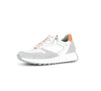 Gabor weis/grey/mint/oran - Gr. - 38.5 EU | 5.5 UK