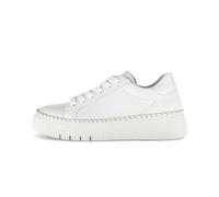 Gabor 73.240.29 weiß - Sneakers für Damen - Größe 38