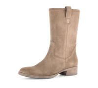 Gabor WesternBeigeSchaft für Damen, braun, Größe 37 EU / 4 UK